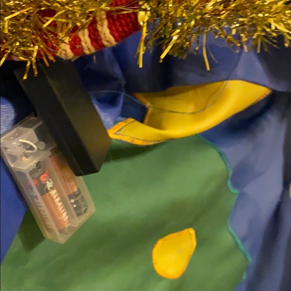 COPY - STITCHES ONE OF KIND UGLY SWEATER - Picture 8 of 8